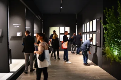 Cersaie 2023