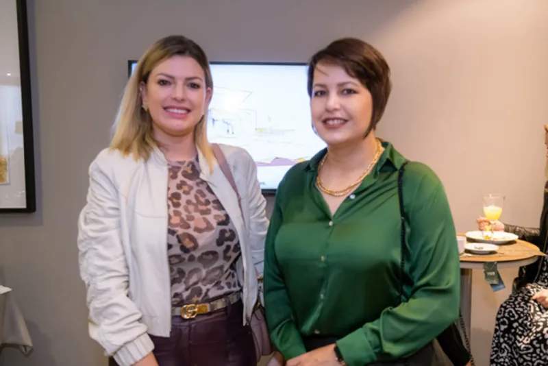 Taciana Natalski, Roberta Lanza