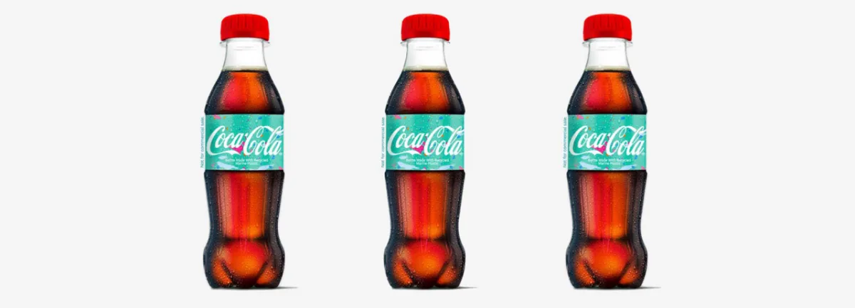Foto: Coca-Cola/Divulgação