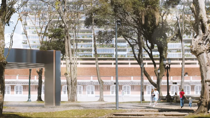 Imagem: reprodução/Solo Arquitetos