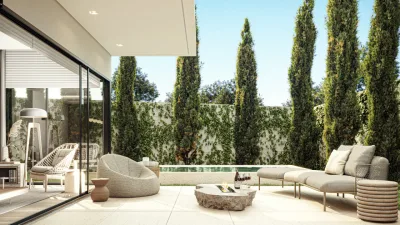 5 projetos imobiliários que promovem conexão com a natureza