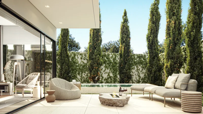 5 projetos imobiliários que promovem conexão com a natureza