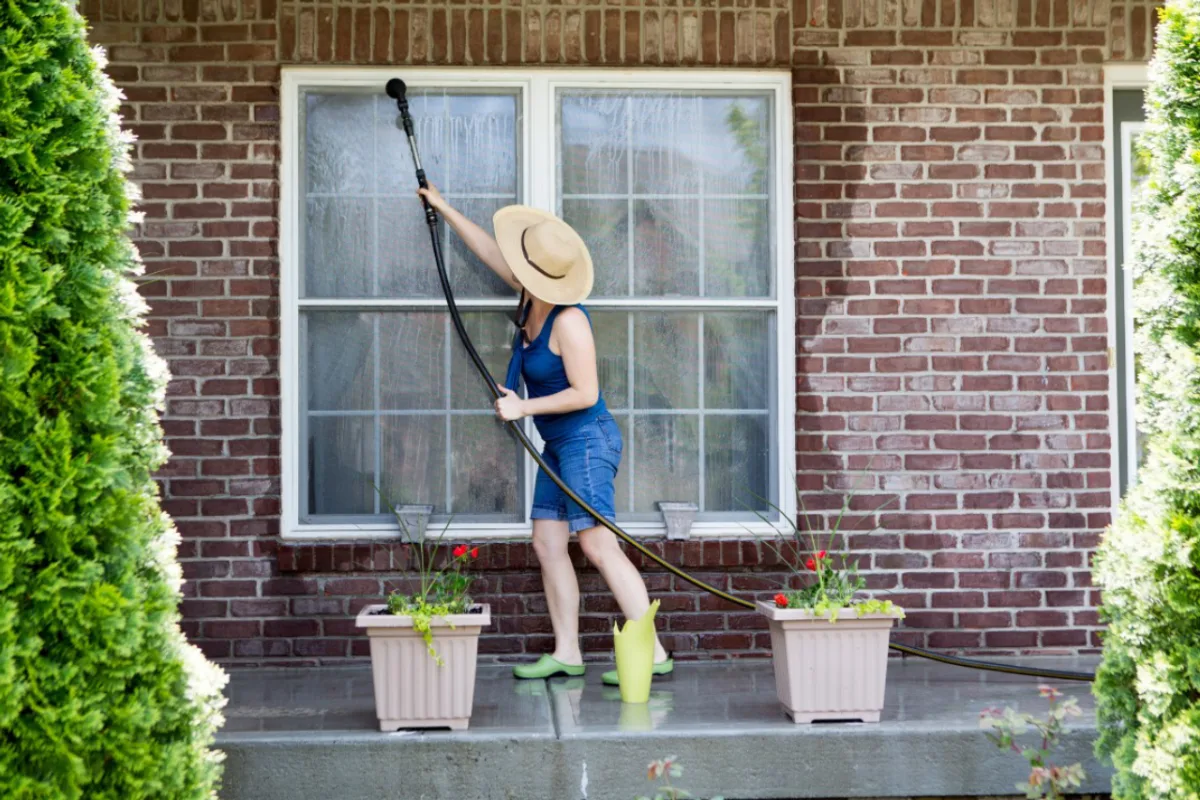 Limpeza de primavera pode fazer toda a diferença na organização da sua casa. Foto: Bigstock