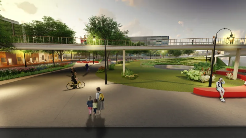 Imagem: divulgação/Tellus Arquitetura