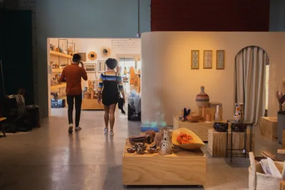A Feira na Coletiva