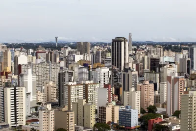 Foto: Daniel Caron/Arquivo/Gazeta do Povo