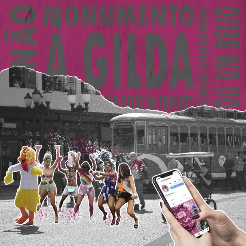 Foto: divulgação/Estúdio Pólis