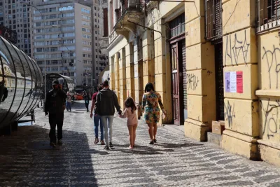 Foto: Fernanda Linero/divulgação