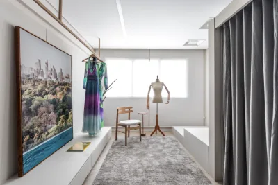 Conheça o Scandinese, estilo que une inspirações japonesas e escandinavas na decoração