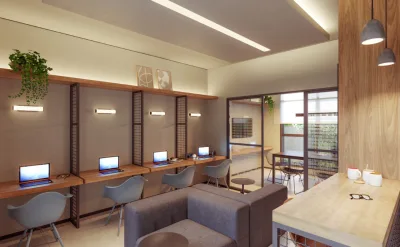 Conveniência, delivery, coworking: empreendimentos buscam facilitar a vida moderna