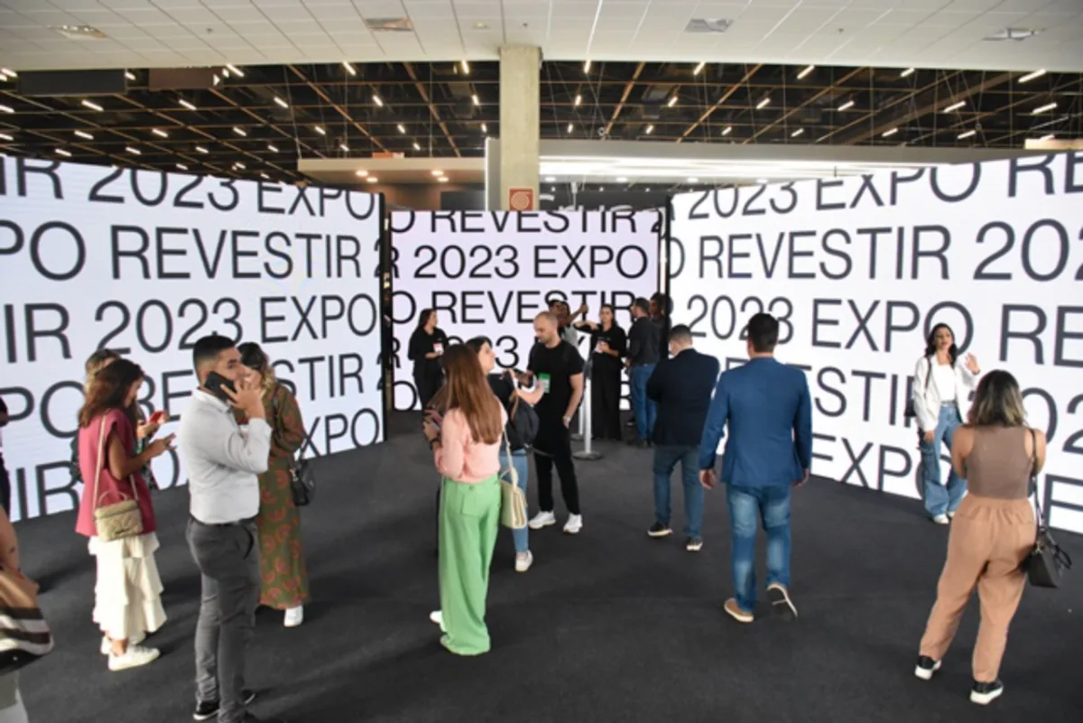 Expo Revestir 2023