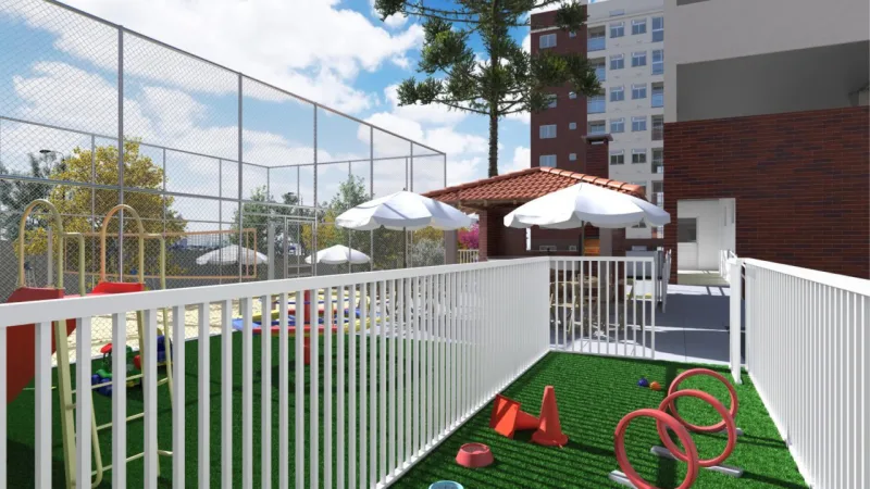 Pet place garante o bem-estar e uma melhor qualidade de vida aos bichinhos de estimação