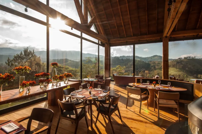 Foto: Botanique Hotel &Spa/Divulgação