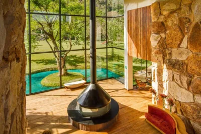 Foto: Botanique Hotel &Spa/Divulgação