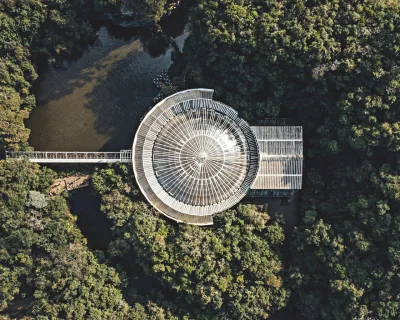 Busca por construções sustentáveis avança e tendência se consolida no mercado imobiliário curitibano