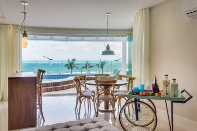 6 reparos para providenciar na casa de praia antes do verão