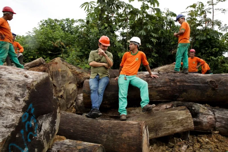 Foto: Divulgação/ BV Rio