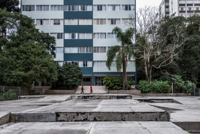 Foto: Letícia Akemi / Gazeta do Povo