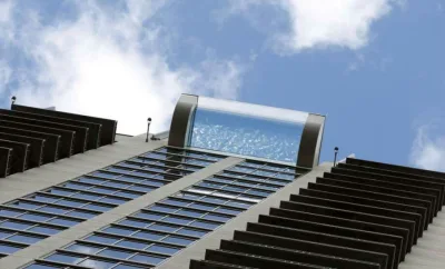 Fotos: Market Square Tower/Divulgação