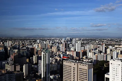Foto: Gazeta do Povo