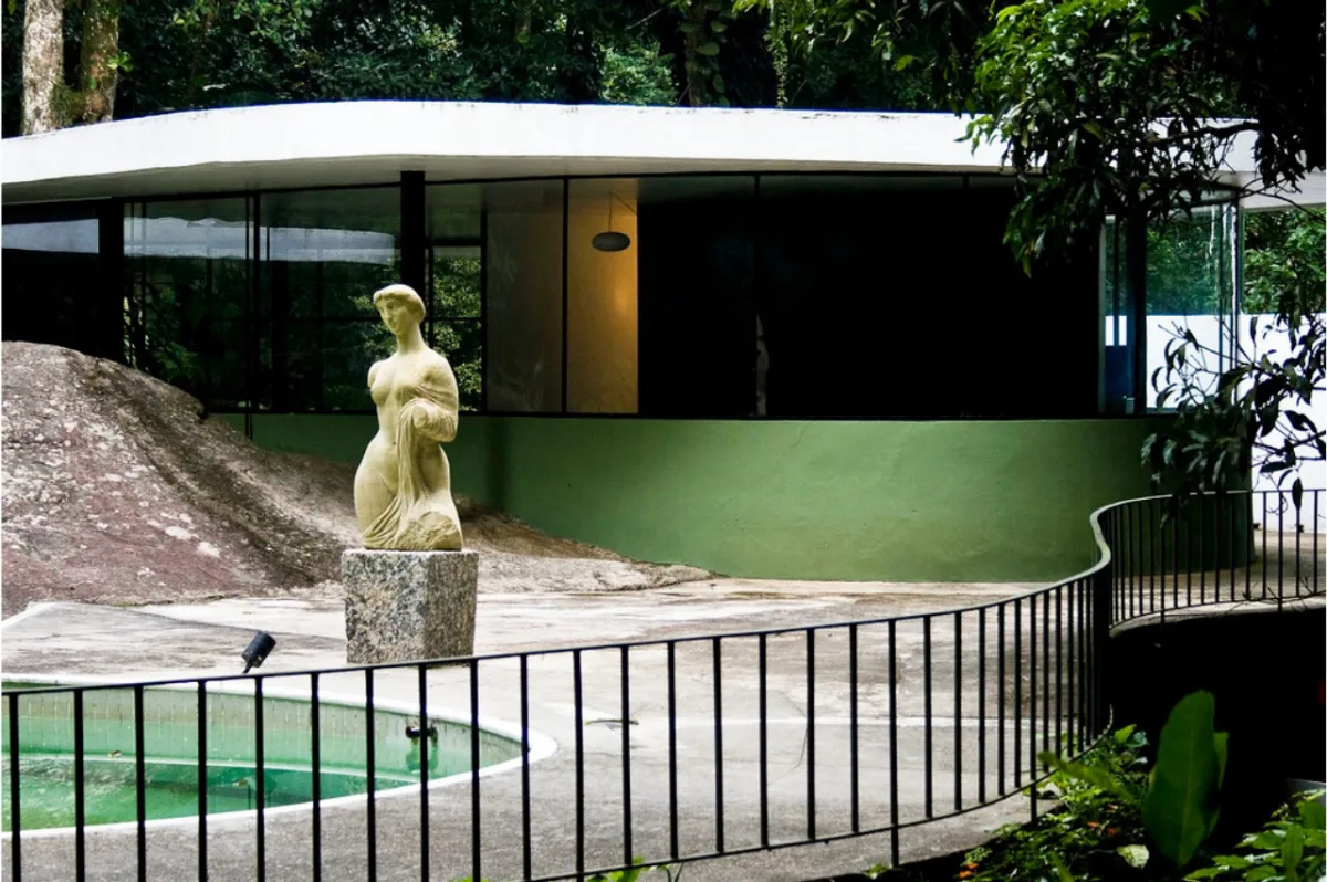 Foto: Iáfa Cac/Audi Magazine/Divulgação