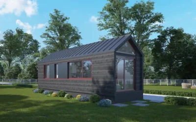 Legislação atrasada e inércia dos municípios emperram desenvolvimento das tiny houses no Brasil