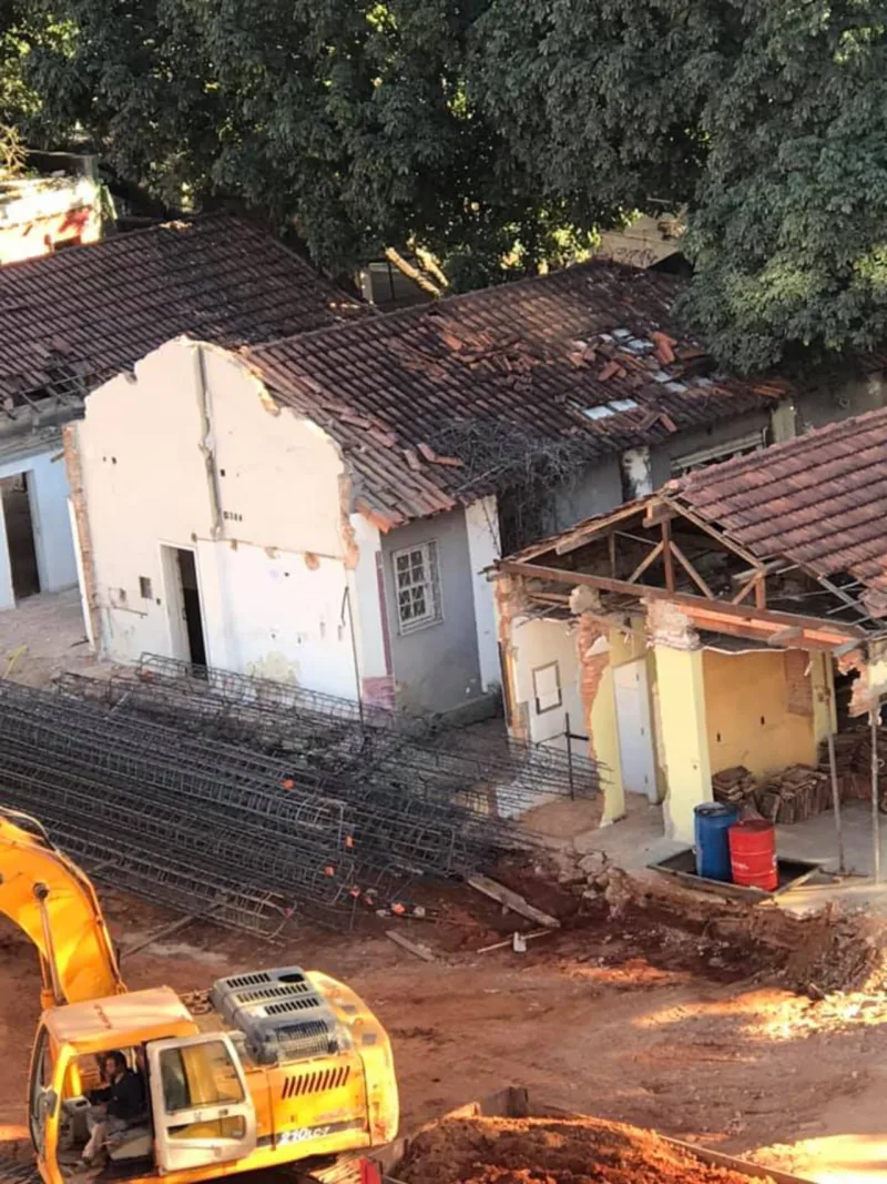 Foto: reprodução/Facebook Juliana Duarte