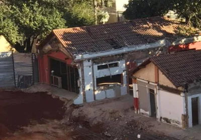 Foto: Reprodução/Facebook Juliana Duarte