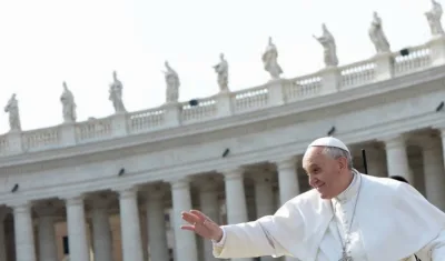 Foto: L'Osservatore Romano/Reprodução