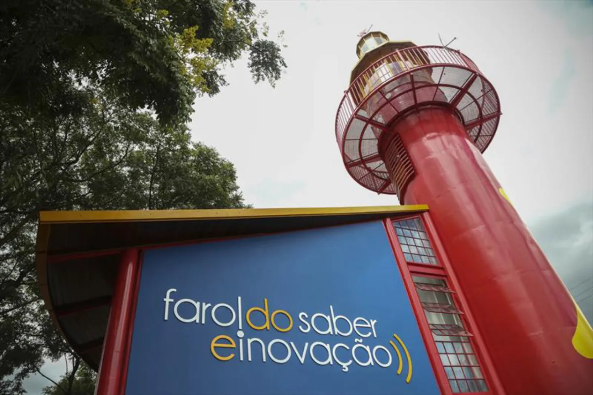 Foto: Luiz Costa/Prefeitura de Curitiba/Divulgação