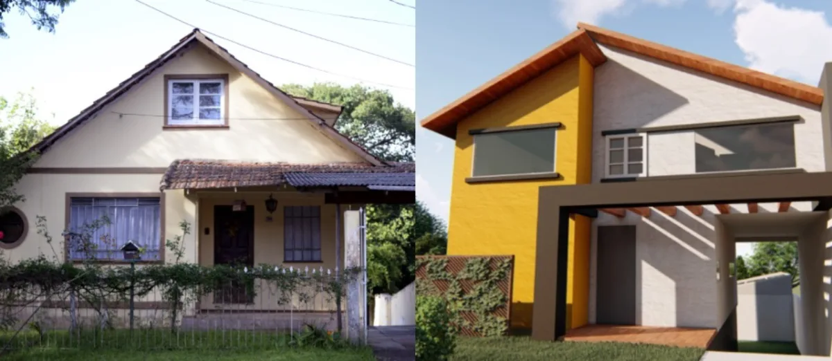 Fotos: Arquivo Pessoal