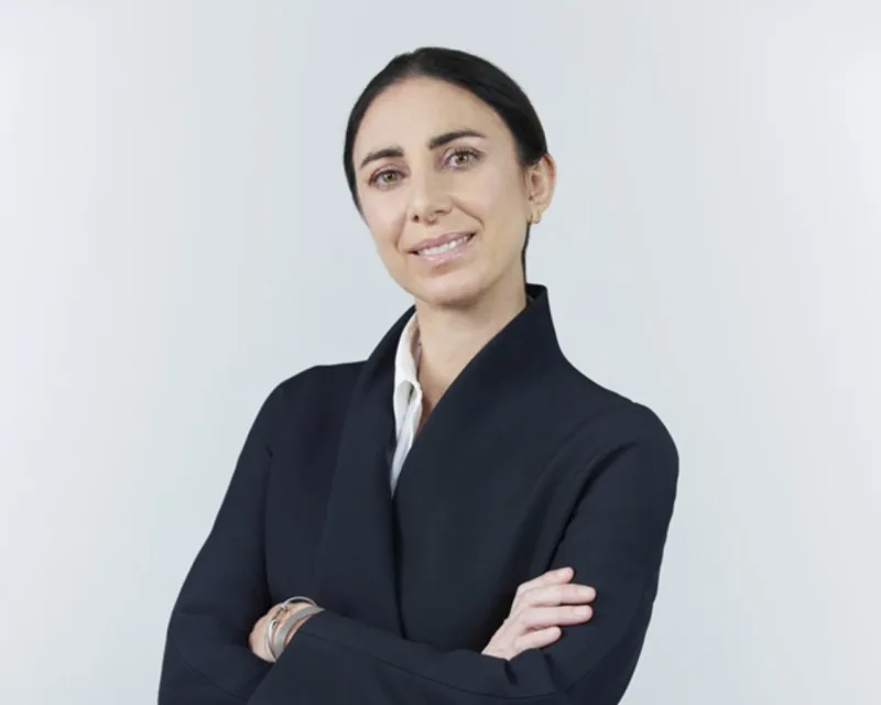 Lorenza Luti