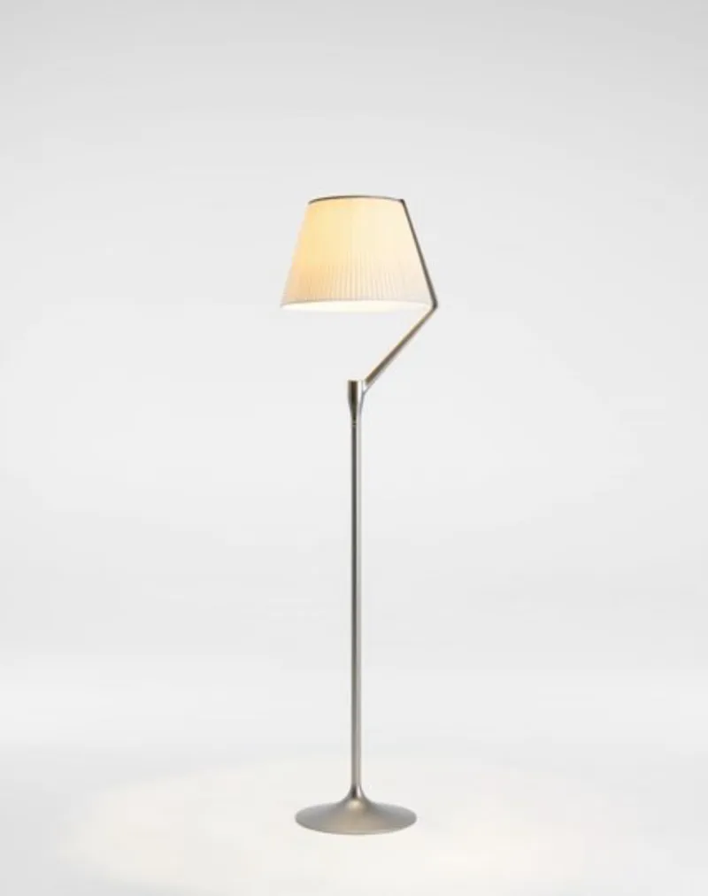 Angelo Stone, luminária assinada por Philippe Starck