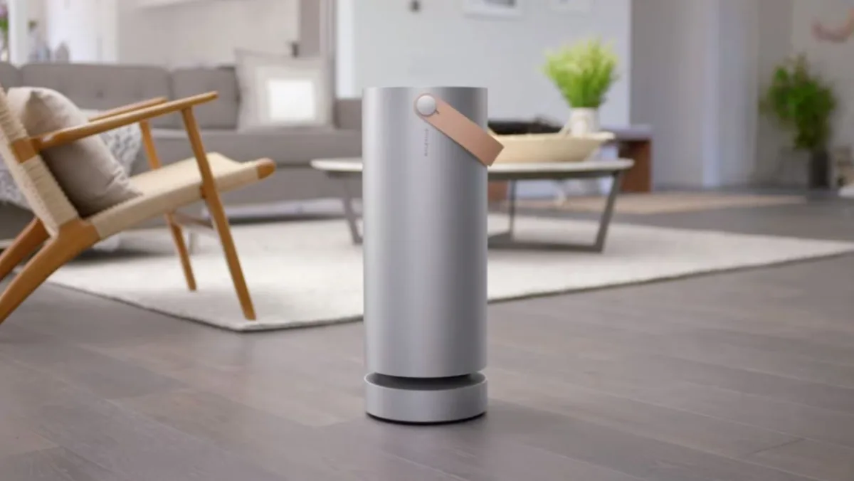 Molekule trabalha com tecnologia diferente da dos filtros de ar tradicionais. Foto: Reprodução