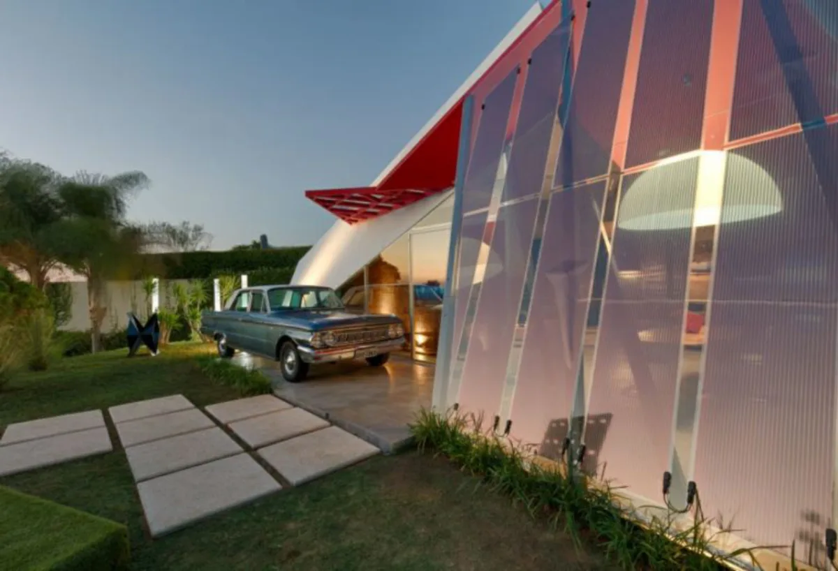 O filme fotovoltaico orgânico  é uma alternativa para a geração de energia solar. Foto: Divulgação
