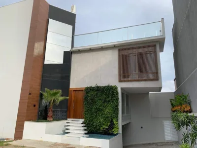 Com microgerador eólico, Curitiba ganha ‘casa mais sustentável do Brasil’