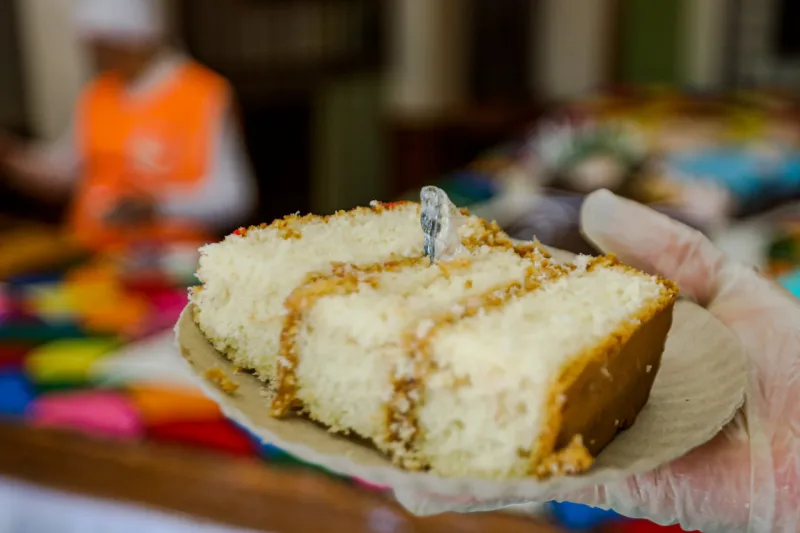 Casa da maior festa de Santo Antônio do PR, igreja guarda um pedaço da história de Curitiba
