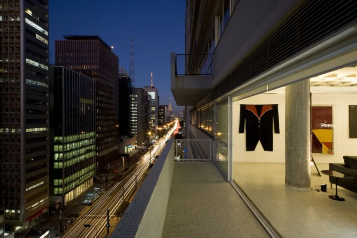 Fotos: Maíra Acayaba/Reprodução/ArchDaily Brasil