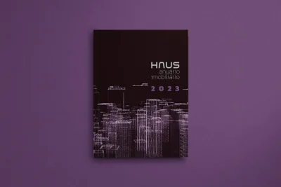 Anuário Imobiliário HAUS: confira os principais empreendimentos do mercado em 2023