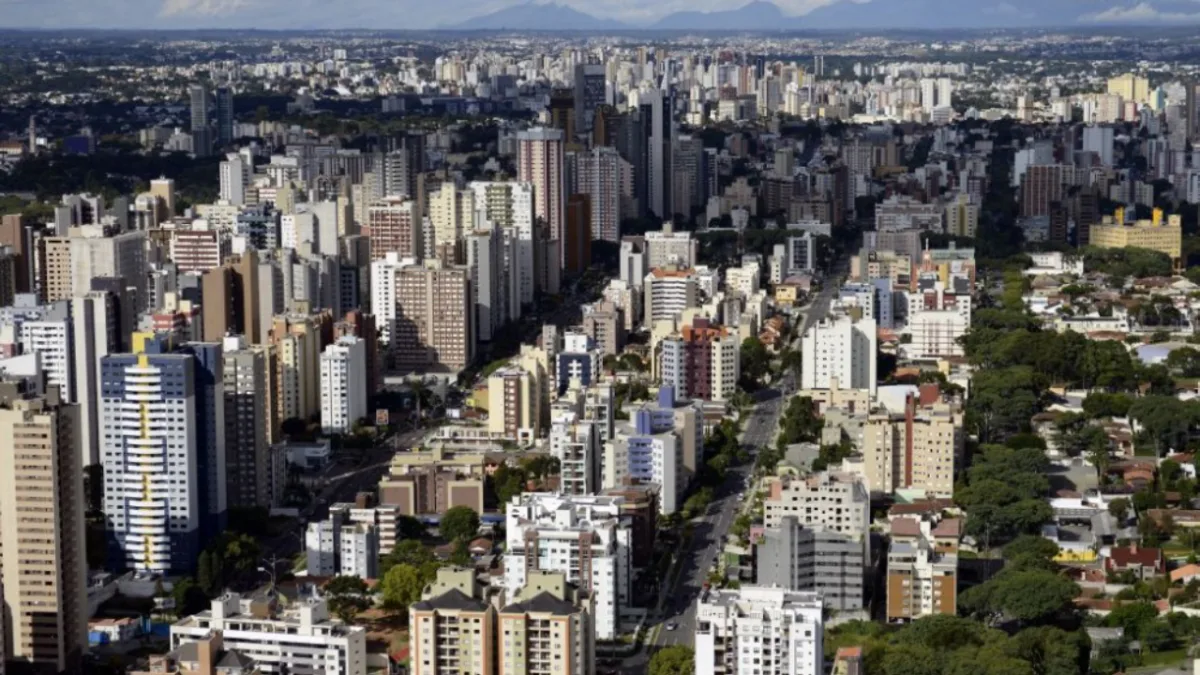 Curso abordou tema do uso do solo durante primeira disucssão sobre nova Lei de Zoneamento de Curitiba. Foto: divulgação