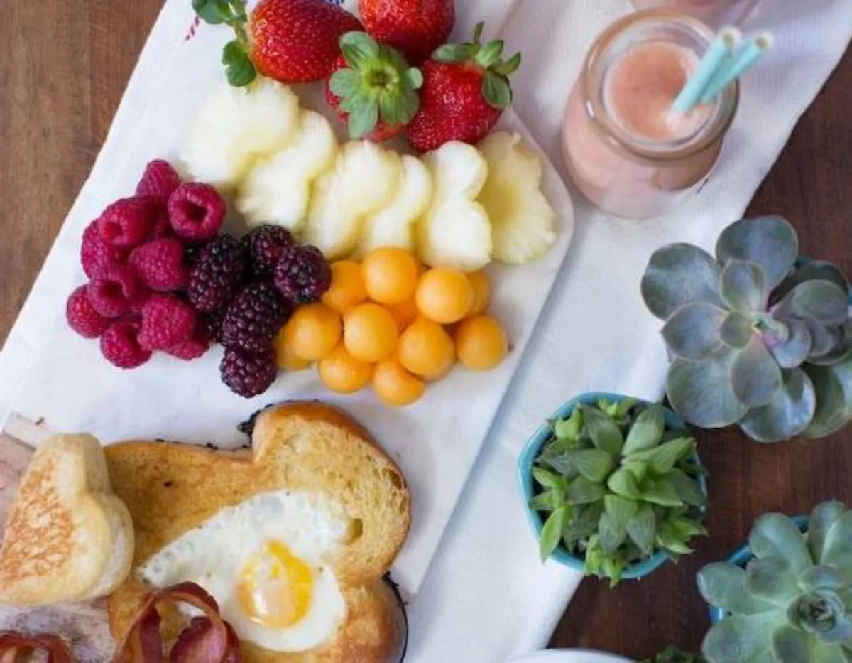 Foto: Paulo Cuenca / I Could Kill for Dessert / Pinterest/Reprodução