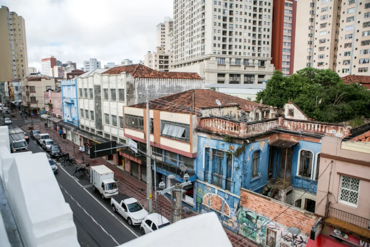 Foto: Arquivo/Gazeta do Povo