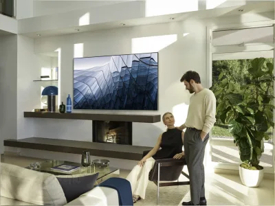 Foto: Divulgação/Samsung