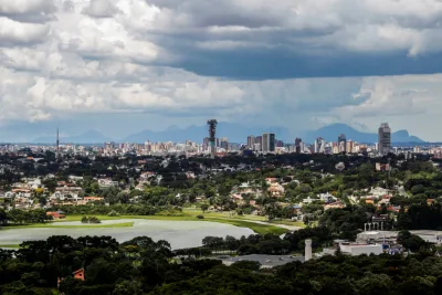 Foto: Arquivo/Gazeta do Povo