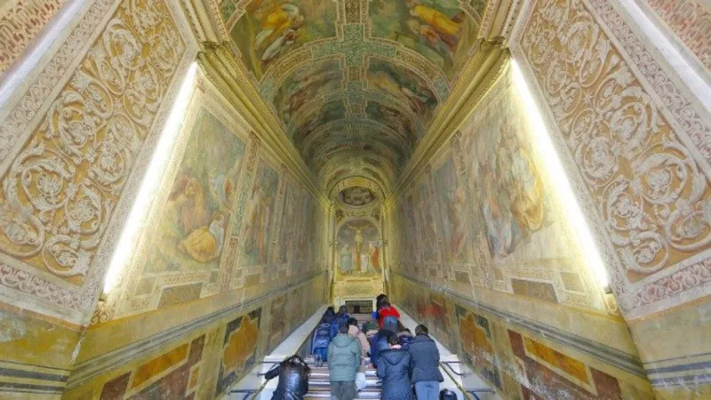 Foto: Vatican News/Reprodução