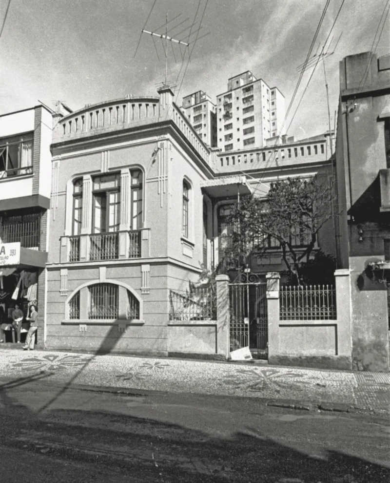 Foto: Haraton Maravalhas/Casa da Memória
