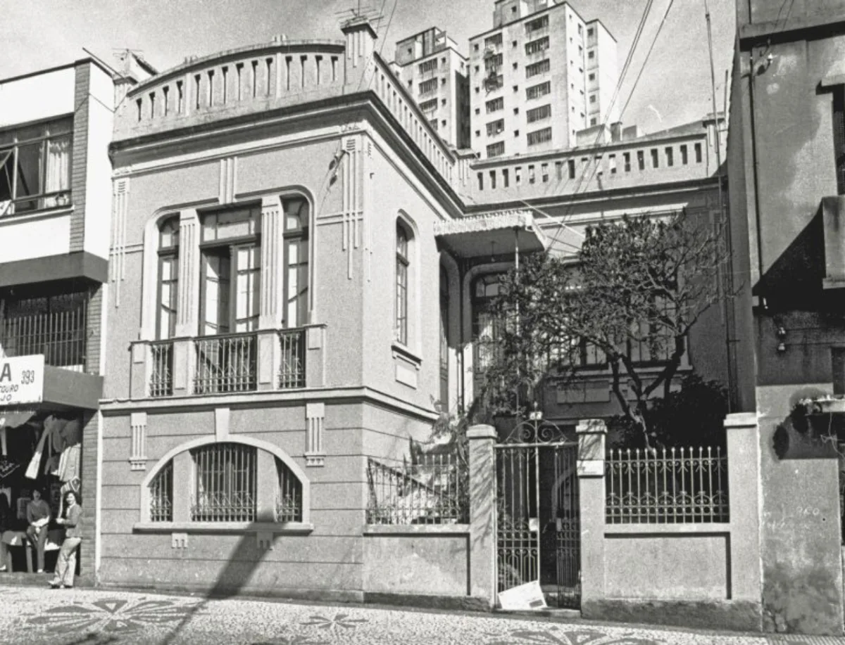 Foto: Haraton Maravalhas/Casa da Memória
