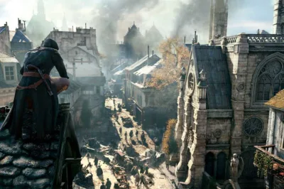 Imagem: Ubisoft/Reprodução