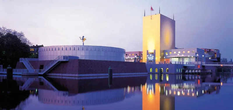 Foto: Ralph Richter/Groninger Museum