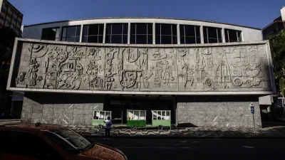 No aniversário de Curitiba, conheça 5 ícones arquitetônicos da capital paranaense